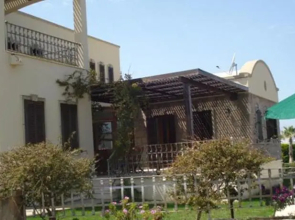 Bodrum Doria Villa 2023