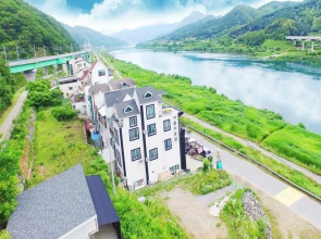 Gangchon Areumdaun Jip