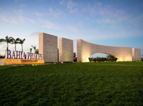 Luxurious Tulum Terrazas 2-bedroom Condominiuml