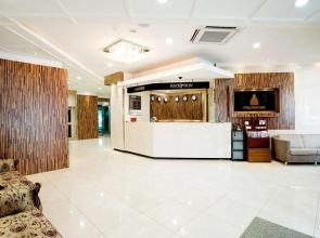 Hotel Soseol Smith