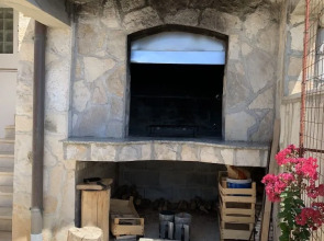 Apartments Mate with pool