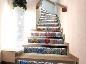 Il Glicine Centro Storico