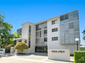 Unit 04 Aqua Linea