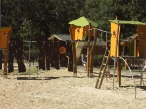 Herberg de Bos