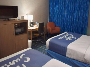 Days Inn By Wyndham Wayne
