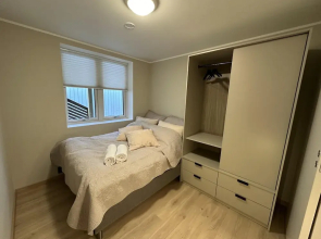 Boutique Style Apartment Near the City Centre