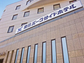 Toyota Park Side Hotel