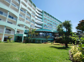 Pestana Ocean Bay Resort