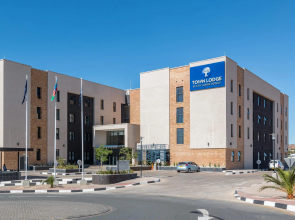 Town Lodge Windhoek