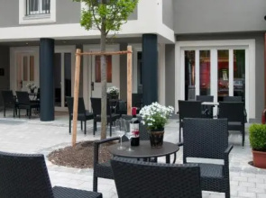 Hotel im Hof