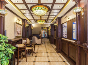 Hotel Venus