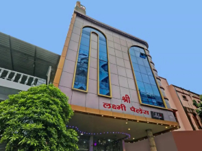 Collection O 92632 Hotel Lakshmi Palce