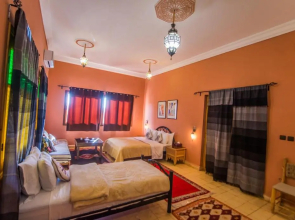 Riad Dar Bab Todra