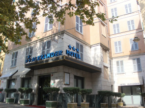 New Alexander