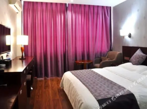 Brothers Business Hotel