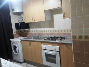 Agadir jet sakane 1 er étage