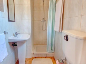 Guest Rooms Golphino