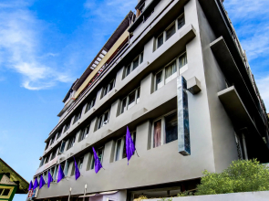 Mount Conifer Suites & Spa