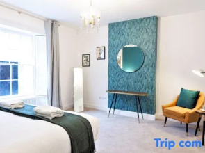 Your Apartment | Bristol Frederick Place - No.1