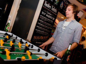 YHA London Central - Hostel