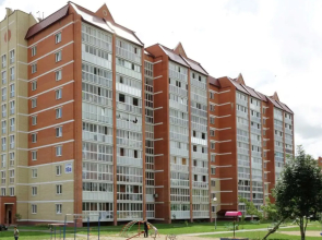 PaulMarie Apartments in Vitebsk