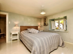 Holiday Home in Vielsalm