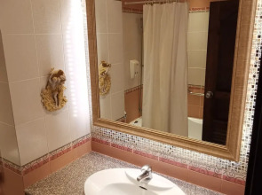 Rita Resort and Residence