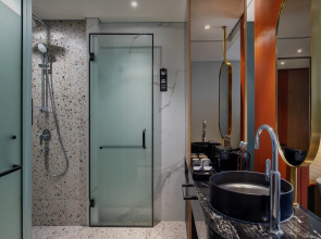 Tribe Bali Kuta Beach