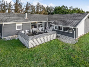 "Leif" - 700m from the sea in Western Jutland