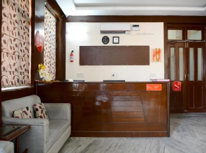 OYO Rooms IGI Airport 3