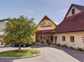 Familien Hotel Krainz