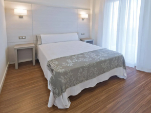 Apartamentos Norte 14