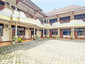 Collection O 92242 Hotel Tanjung Emas