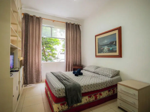 SUH Copacabana 50 Ocean View