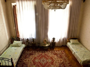 Babushka Grand Hostel
