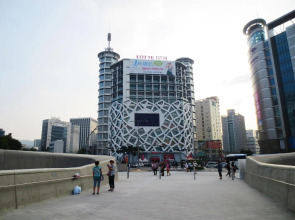 Dongdaemun Hwashin Hostel