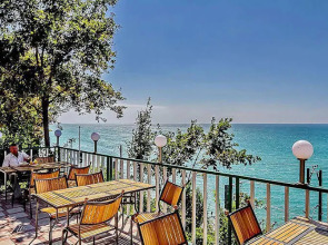 Гостевой дом Чемитка