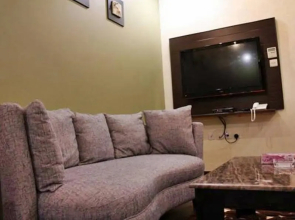 Drr Ramh Hotel and Apartments