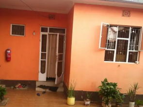 Afrishare House