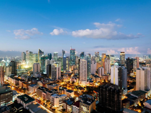 150 Newport Boulevard Near NAIA Terminal 3