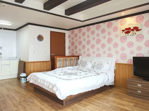 Namhae Cham Joeun Pension