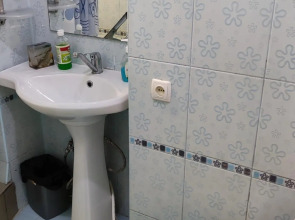 Гостевой дом на Дмитриева