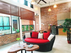 Adagaya Villa - Private Pool Villa