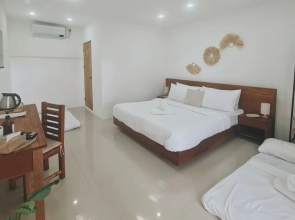 148 Guesthouse and Resort