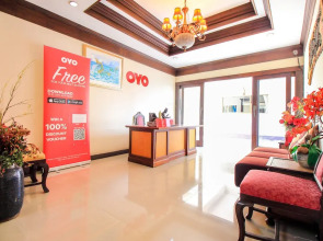 White Inn Hotel by OYO Rooms