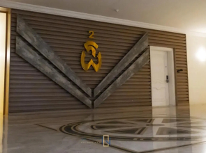 Golden New Al Safa Hotel