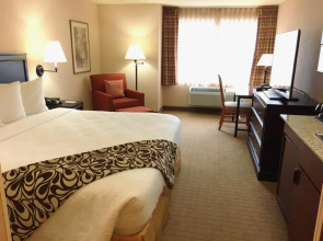 Silver Cloud Inn Redmond