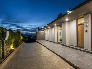 Olivenest Chania Executive Villa