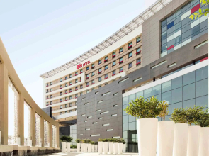 Ibis Tehran Imam Khomeini International Airport