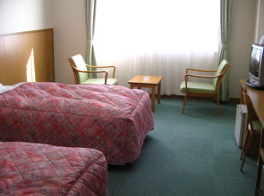 Kyukamura Chausuyama-Kogen